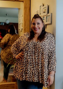 Monica Torres